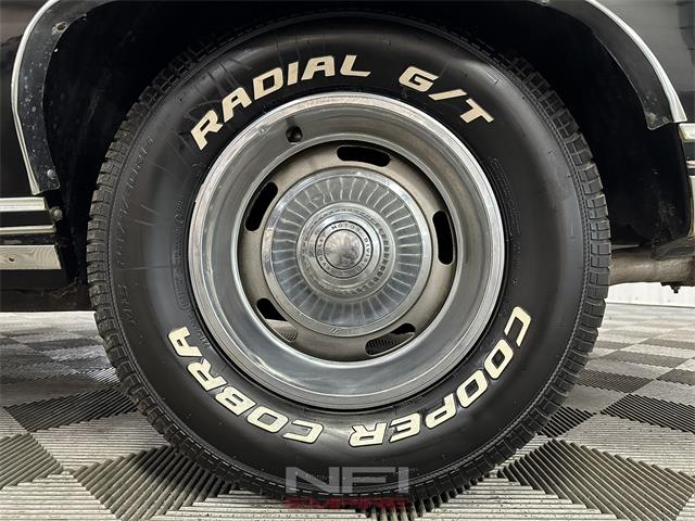 1972 Chevrolet Monte Carlo (CC-1924492) for sale in North East, Pennsylvania