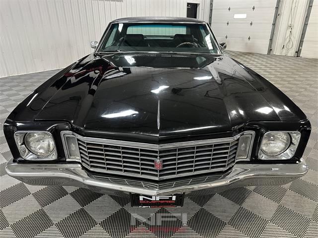 1972 Chevrolet Monte Carlo (CC-1924492) for sale in North East, Pennsylvania