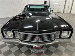 1972 Chevrolet Monte Carlo (CC-1924492) for sale in North East, Pennsylvania