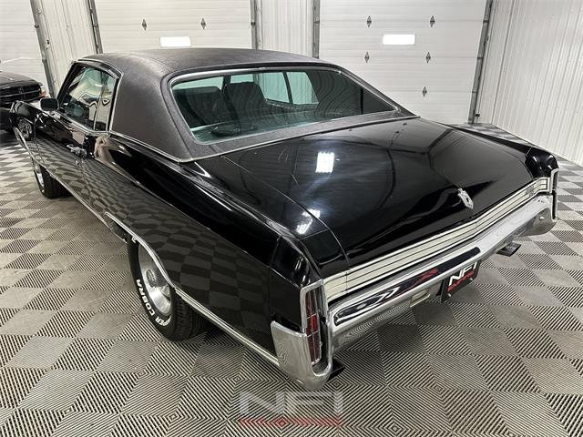 1972 Chevrolet Monte Carlo (CC-1924492) for sale in North East, Pennsylvania