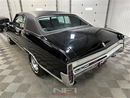 1972 Chevrolet Monte Carlo (CC-1924492) for sale in North East, Pennsylvania