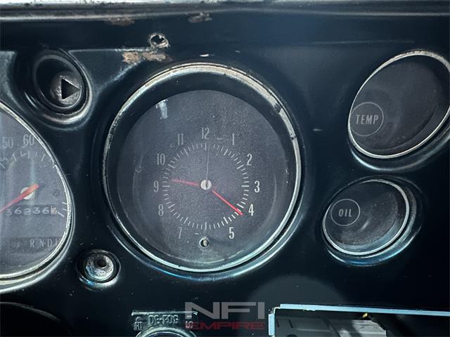 1972 Chevrolet Monte Carlo (CC-1924492) for sale in North East, Pennsylvania