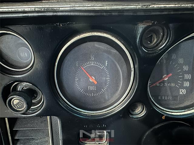 1972 Chevrolet Monte Carlo (CC-1924492) for sale in North East, Pennsylvania