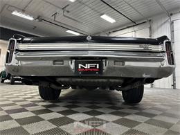 1972 Chevrolet Monte Carlo (CC-1924492) for sale in North East, Pennsylvania