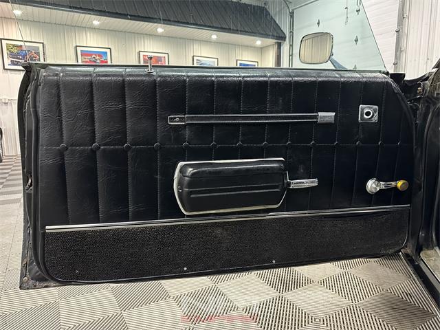 1972 Chevrolet Monte Carlo (CC-1924492) for sale in North East, Pennsylvania