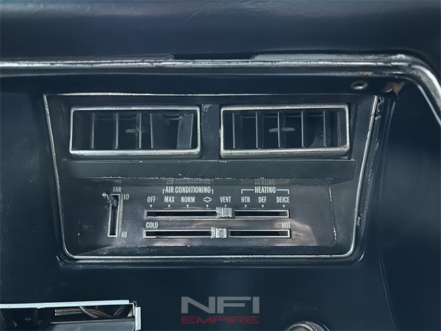1972 Chevrolet Monte Carlo (CC-1924492) for sale in North East, Pennsylvania