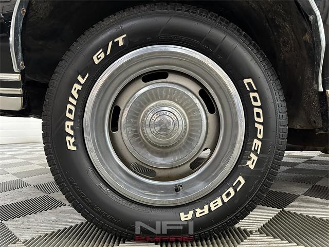 1972 Chevrolet Monte Carlo (CC-1924492) for sale in North East, Pennsylvania
