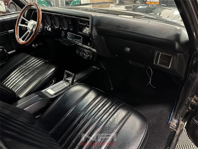 1972 Chevrolet Monte Carlo (CC-1924492) for sale in North East, Pennsylvania