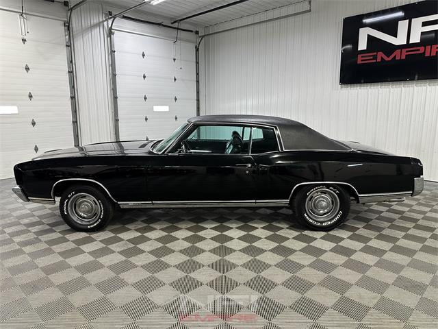 1972 Chevrolet Monte Carlo (CC-1924492) for sale in North East, Pennsylvania