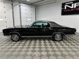 1972 Chevrolet Monte Carlo (CC-1924492) for sale in North East, Pennsylvania