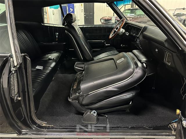 1972 Chevrolet Monte Carlo (CC-1924492) for sale in North East, Pennsylvania