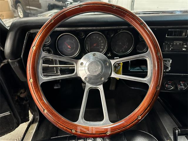 1972 Chevrolet Monte Carlo (CC-1924492) for sale in North East, Pennsylvania