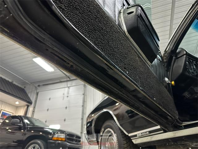 1972 Chevrolet Monte Carlo (CC-1924492) for sale in North East, Pennsylvania