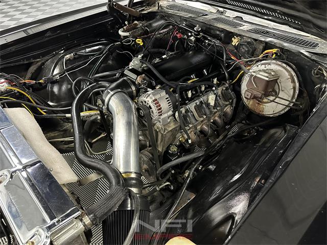 1972 Chevrolet Monte Carlo (CC-1924492) for sale in North East, Pennsylvania