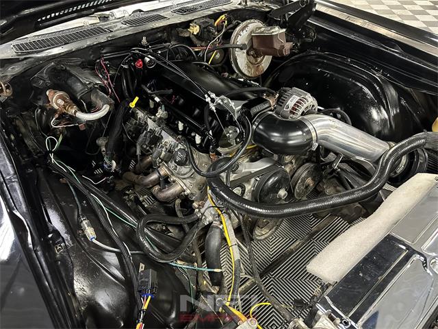 1972 Chevrolet Monte Carlo (CC-1924492) for sale in North East, Pennsylvania