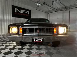 1972 Chevrolet Monte Carlo (CC-1924492) for sale in North East, Pennsylvania