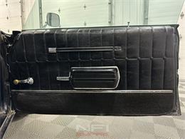 1972 Chevrolet Monte Carlo (CC-1924492) for sale in North East, Pennsylvania