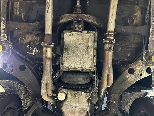 1972 Chevrolet Monte Carlo (CC-1924492) for sale in North East, Pennsylvania