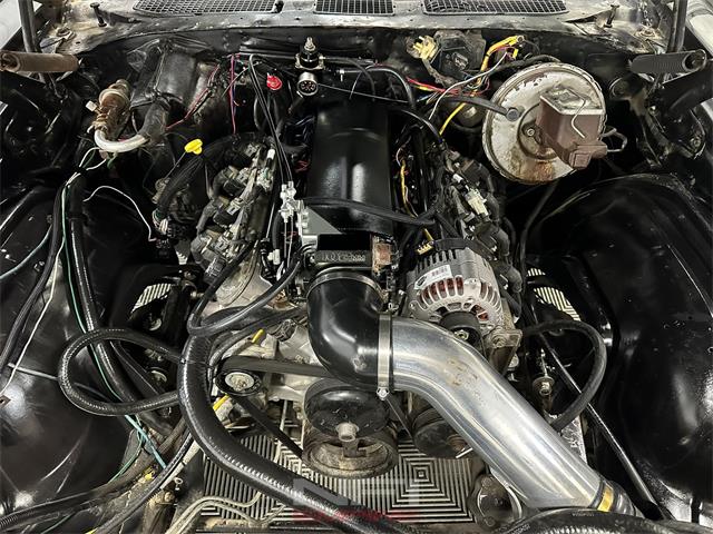 1972 Chevrolet Monte Carlo (CC-1924492) for sale in North East, Pennsylvania