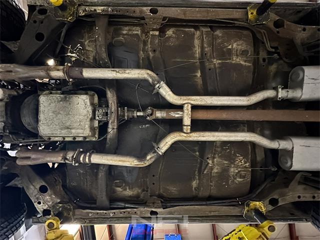1972 Chevrolet Monte Carlo (CC-1924492) for sale in North East, Pennsylvania