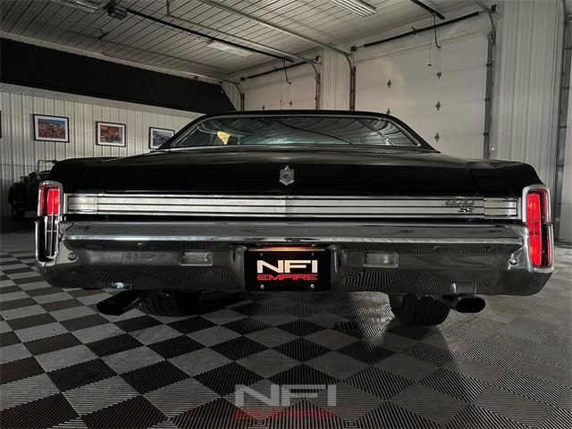 1972 Chevrolet Monte Carlo (CC-1924492) for sale in North East, Pennsylvania