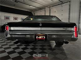 1972 Chevrolet Monte Carlo (CC-1924492) for sale in North East, Pennsylvania