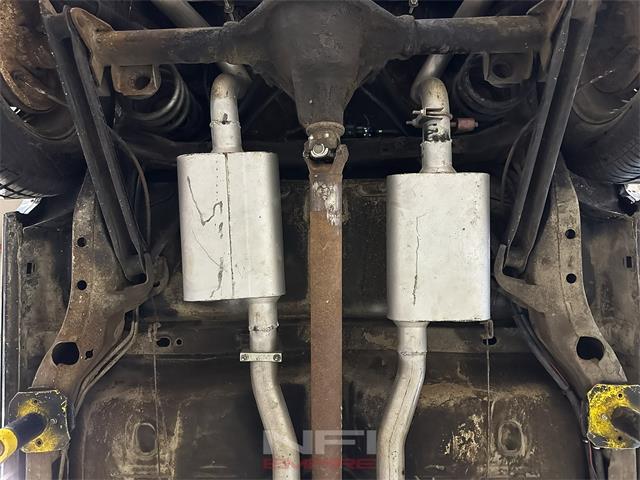 1972 Chevrolet Monte Carlo (CC-1924492) for sale in North East, Pennsylvania