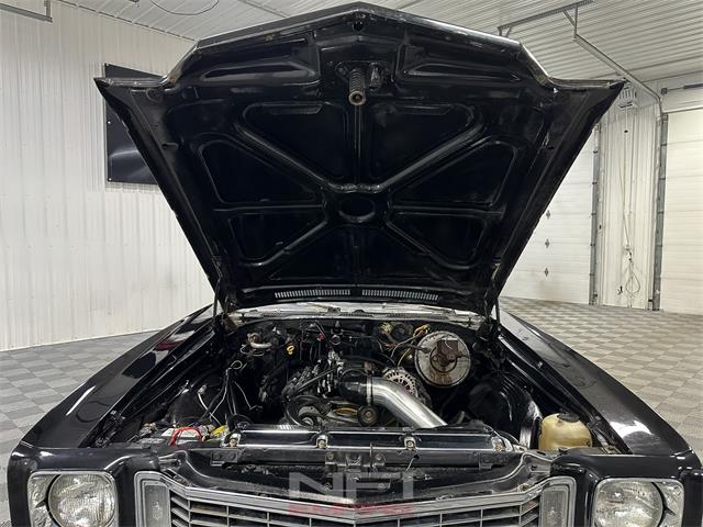 1972 Chevrolet Monte Carlo (CC-1924492) for sale in North East, Pennsylvania