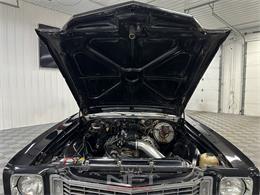1972 Chevrolet Monte Carlo (CC-1924492) for sale in North East, Pennsylvania