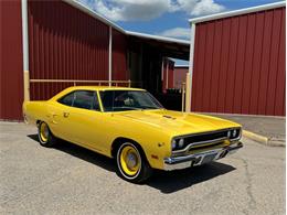 1970 Plymouth Road Runner (CC-1924496) for sale in Allen, Texas