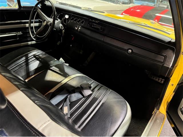 1970 Plymouth Road Runner (CC-1924496) for sale in Celeste, Texas