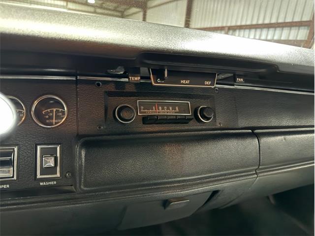 1970 Plymouth Road Runner (CC-1924496) for sale in Celeste, Texas