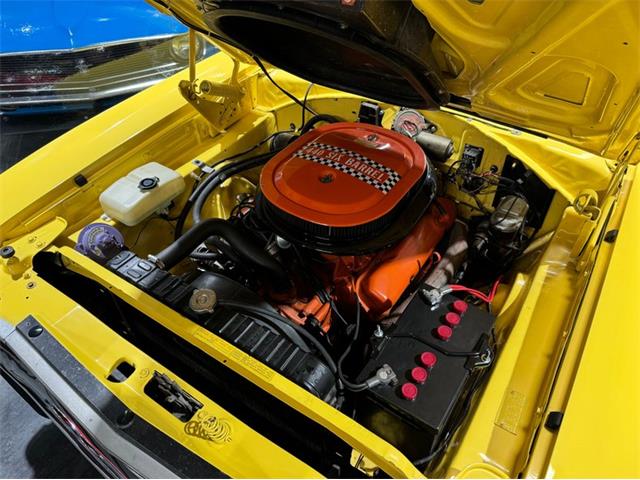 1970 Plymouth Road Runner (CC-1924496) for sale in Celeste, Texas