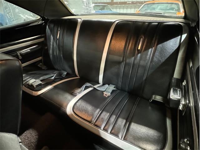 1970 Plymouth Road Runner (CC-1924496) for sale in Celeste, Texas