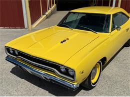 1970 Plymouth Road Runner (CC-1924496) for sale in Celeste, Texas