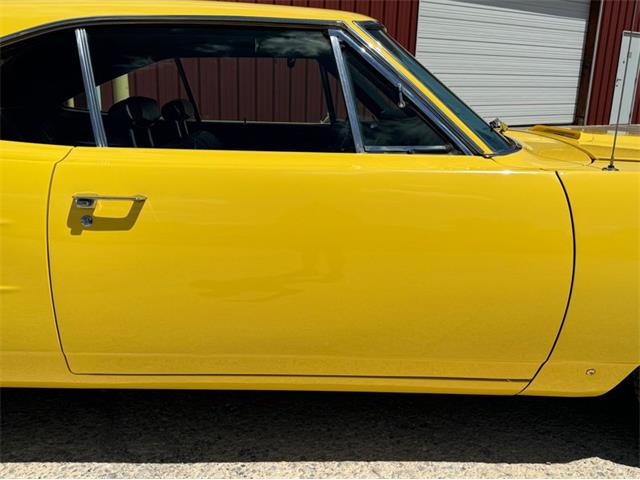 1970 Plymouth Road Runner (CC-1924496) for sale in Celeste, Texas