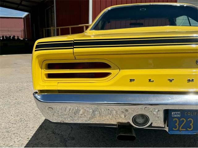 1970 Plymouth Road Runner (CC-1924496) for sale in Celeste, Texas