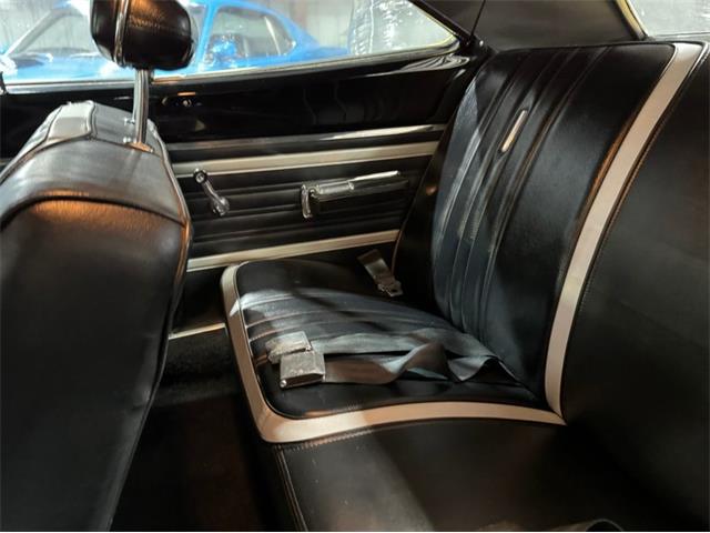 1970 Plymouth Road Runner (CC-1924496) for sale in Celeste, Texas