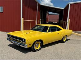 1970 Plymouth Road Runner (CC-1924496) for sale in Celeste, Texas