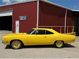 1970 Plymouth Road Runner (CC-1924496) for sale in Celeste, Texas