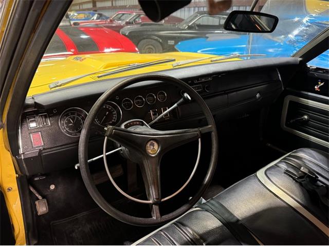 1970 Plymouth Road Runner (CC-1924496) for sale in Celeste, Texas
