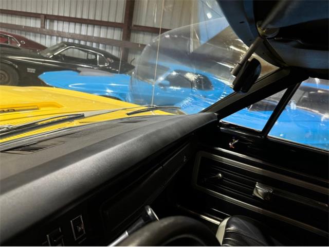 1970 Plymouth Road Runner (CC-1924496) for sale in Celeste, Texas
