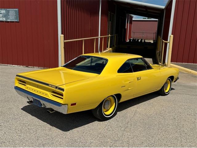 1970 Plymouth Road Runner (CC-1924496) for sale in Celeste, Texas