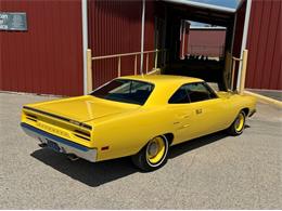 1970 Plymouth Road Runner (CC-1924496) for sale in Celeste, Texas