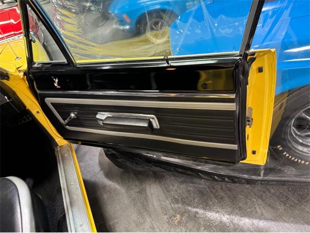 1970 Plymouth Road Runner (CC-1924496) for sale in Celeste, Texas