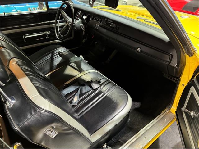 1970 Plymouth Road Runner (CC-1924496) for sale in Celeste, Texas