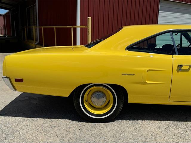 1970 Plymouth Road Runner (CC-1924496) for sale in Celeste, Texas