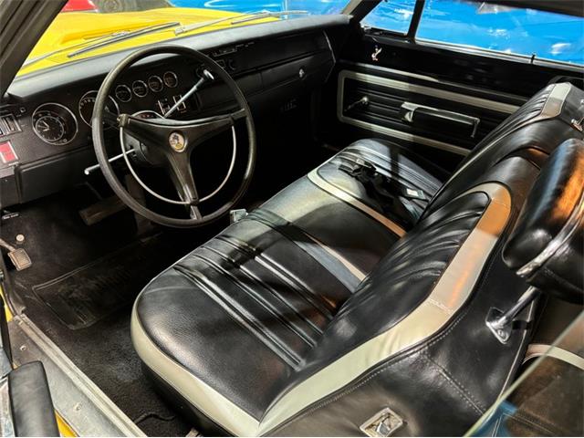 1970 Plymouth Road Runner (CC-1924496) for sale in Celeste, Texas