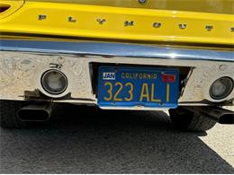 1970 Plymouth Road Runner (CC-1924496) for sale in Celeste, Texas