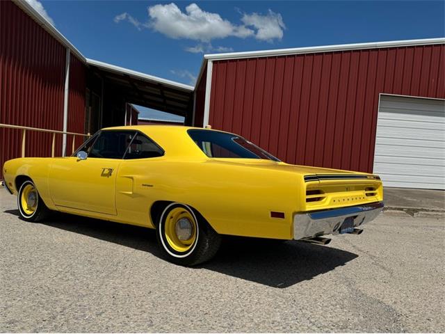 1970 Plymouth Road Runner (CC-1924496) for sale in Celeste, Texas